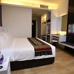 Cairnhill Hotel Kuala Lumpur