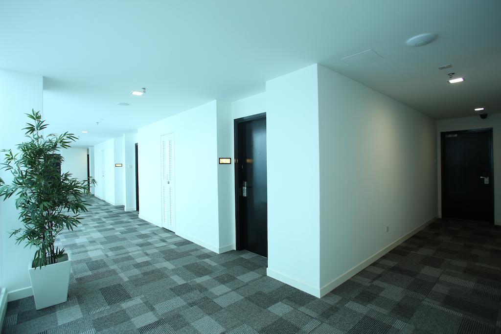 Hotel Cairnhill Kuala Lumpur