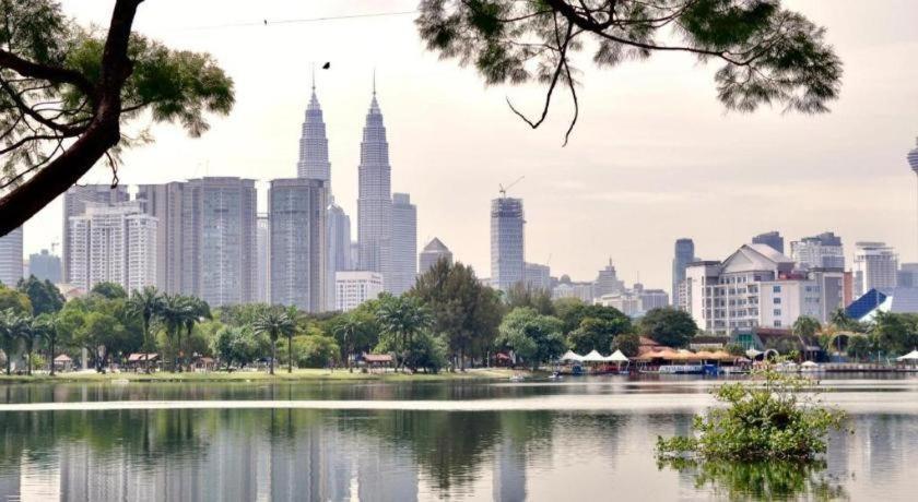 Hotel Cairnhill Kuala Lumpur