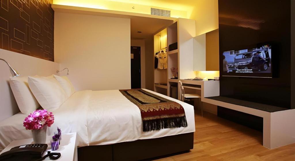 Hotel Cairnhill