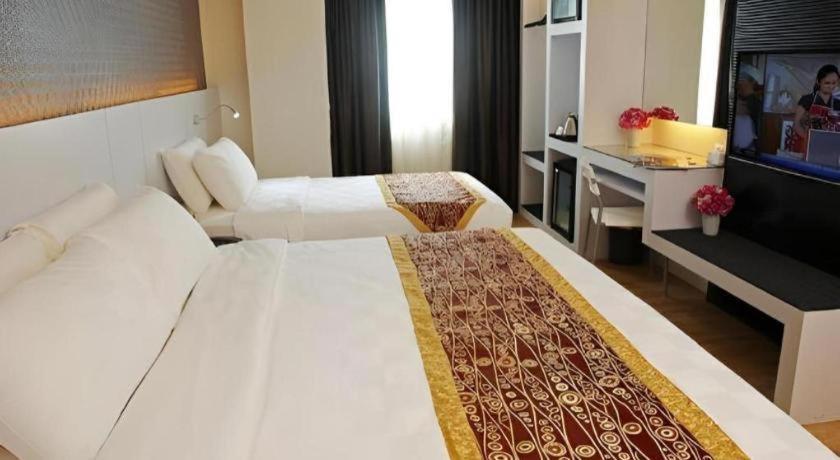 Hotel Cairnhill