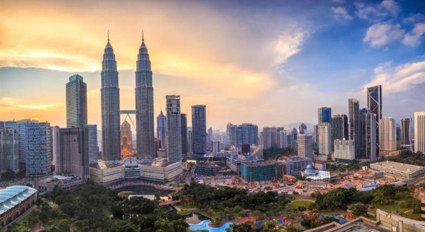 Hotel Cairnhill Kuala Lumpur