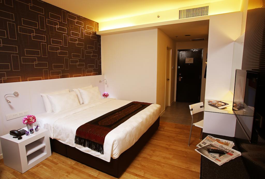 Hotel Cairnhill Kuala Lumpur