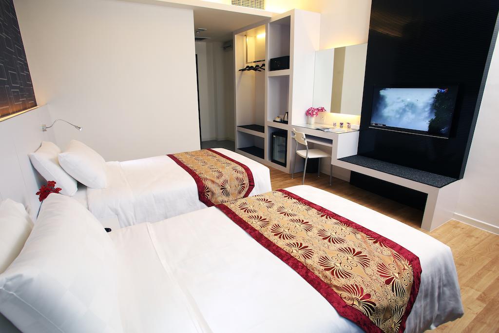 Cairnhill Kuala Lumpur