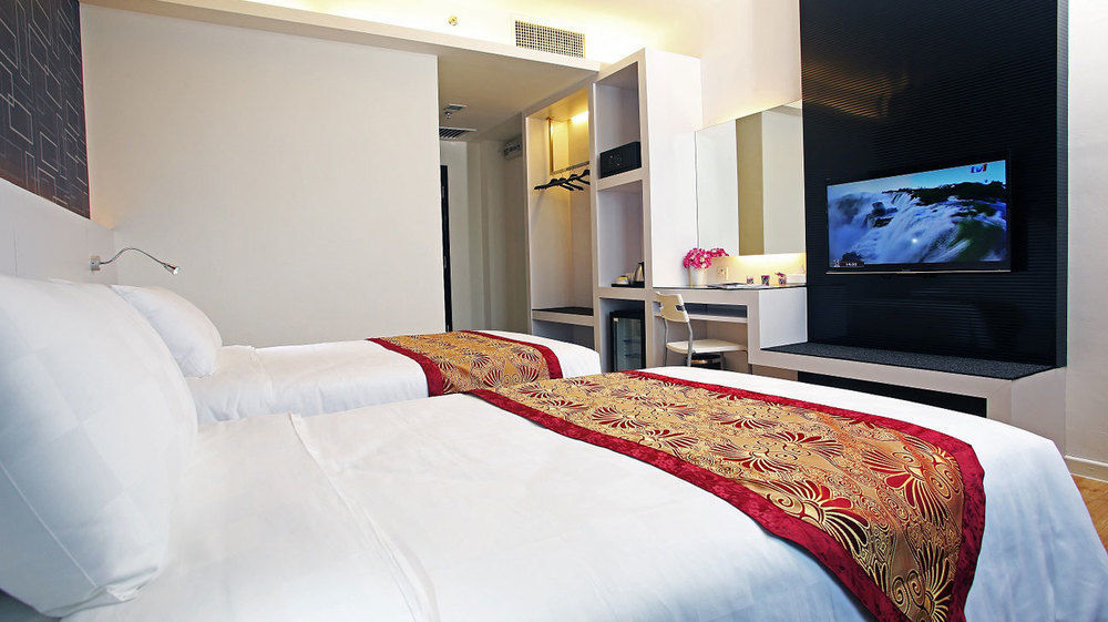 Hotel Cairnhill Kuala Lumpur