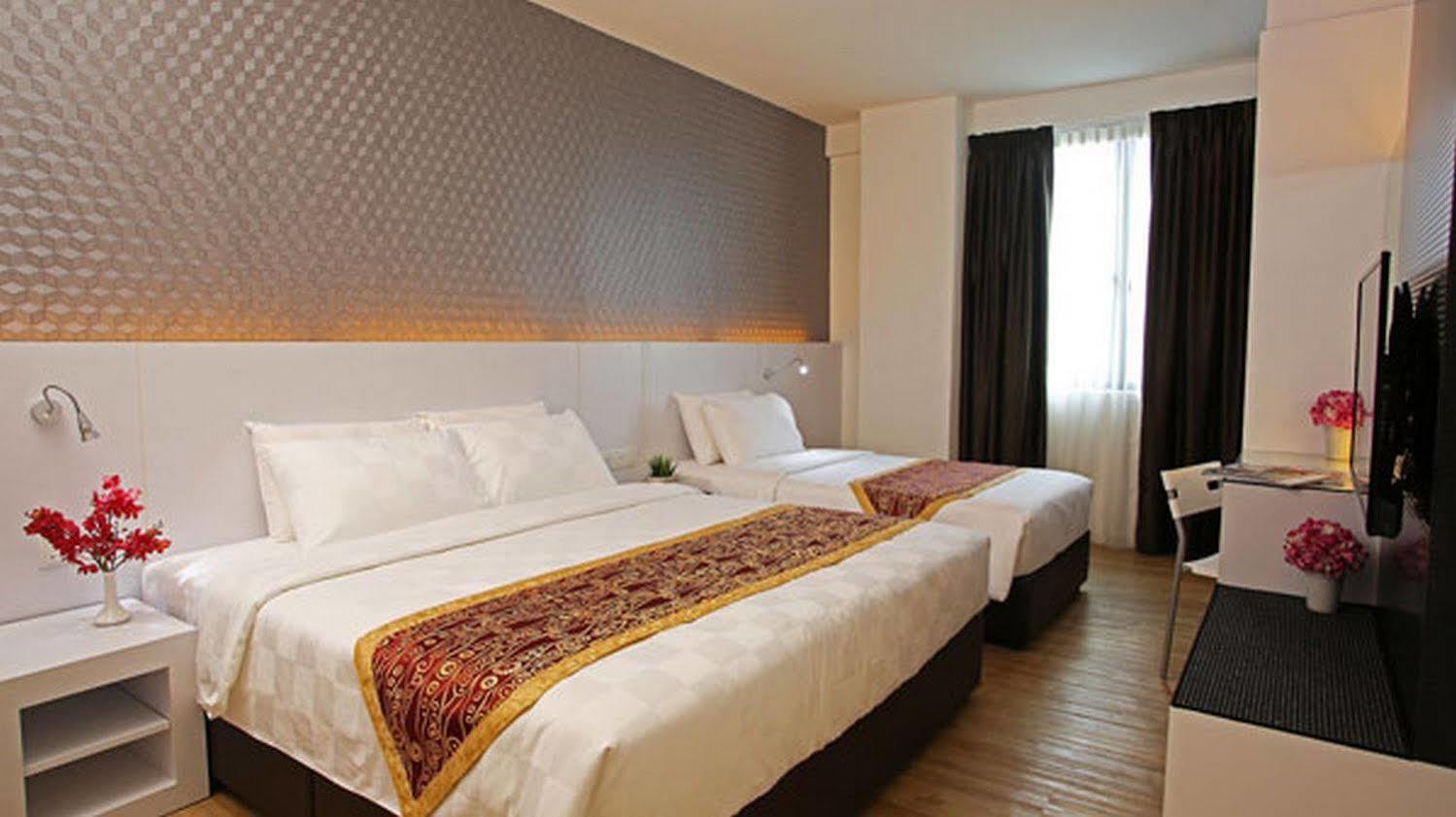 Cairnhill 3* Kuala Lumpur