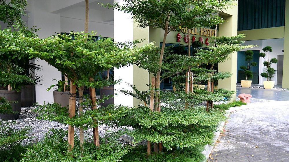 Hotel Cairnhill Kuala Lumpur