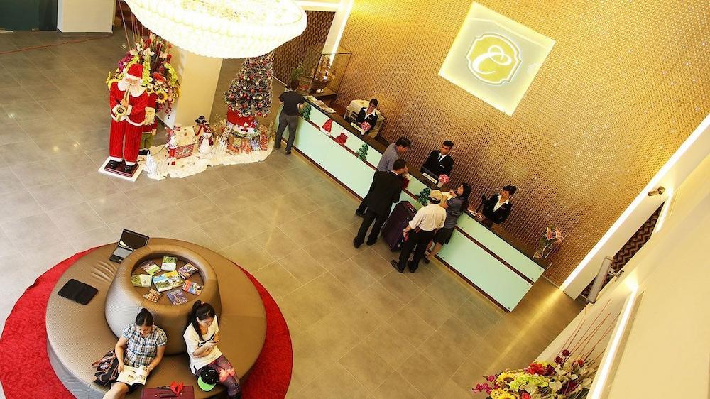 Hotel Cairnhill