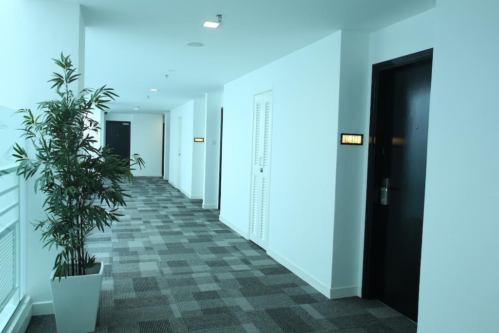 Cairnhill Hotel 3*