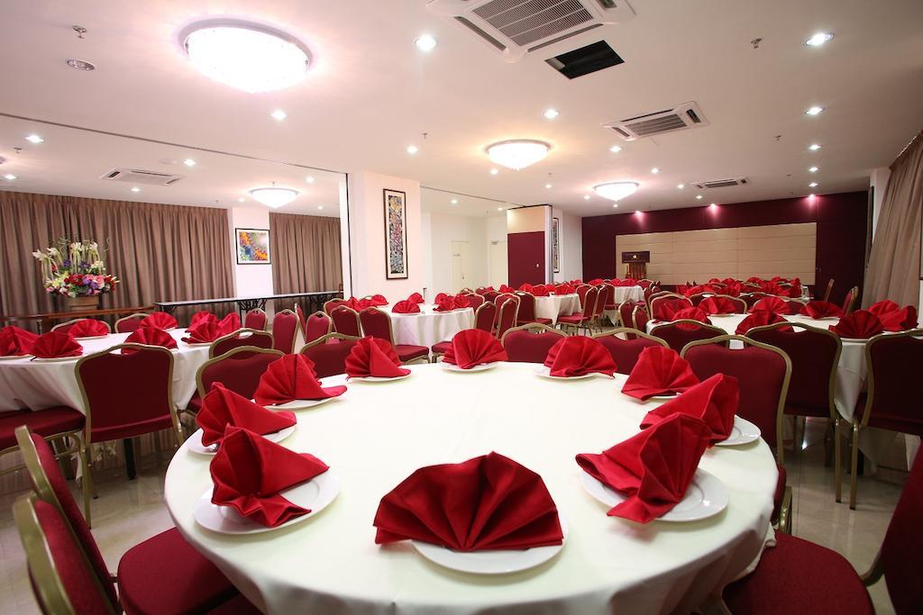 Cairnhill 3* Kuala Lumpur