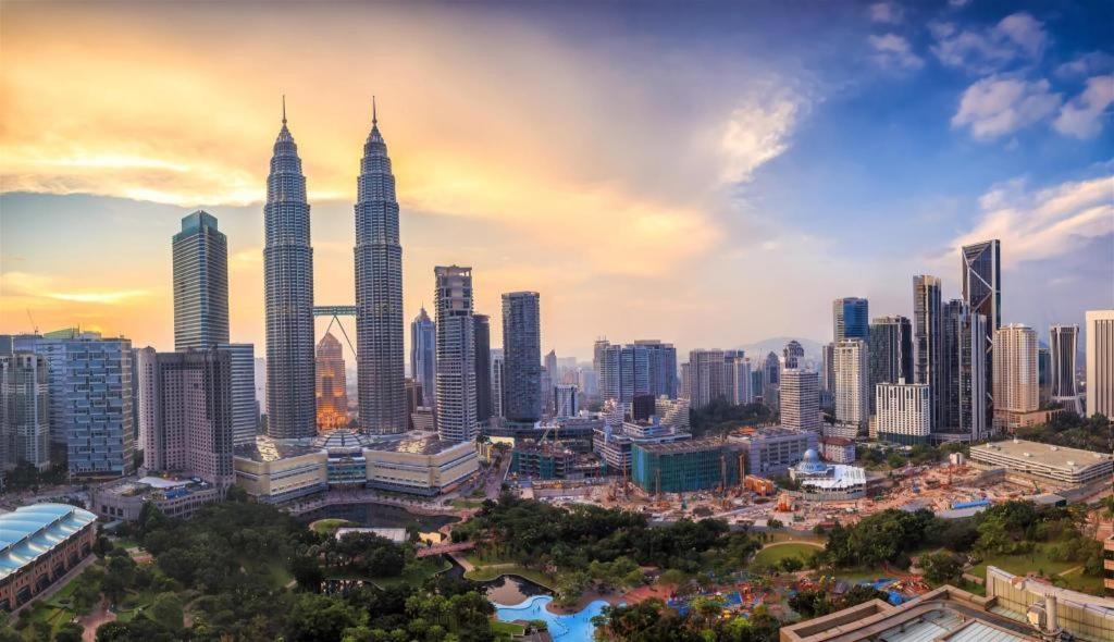 Hotel Cairnhill Kuala Lumpur