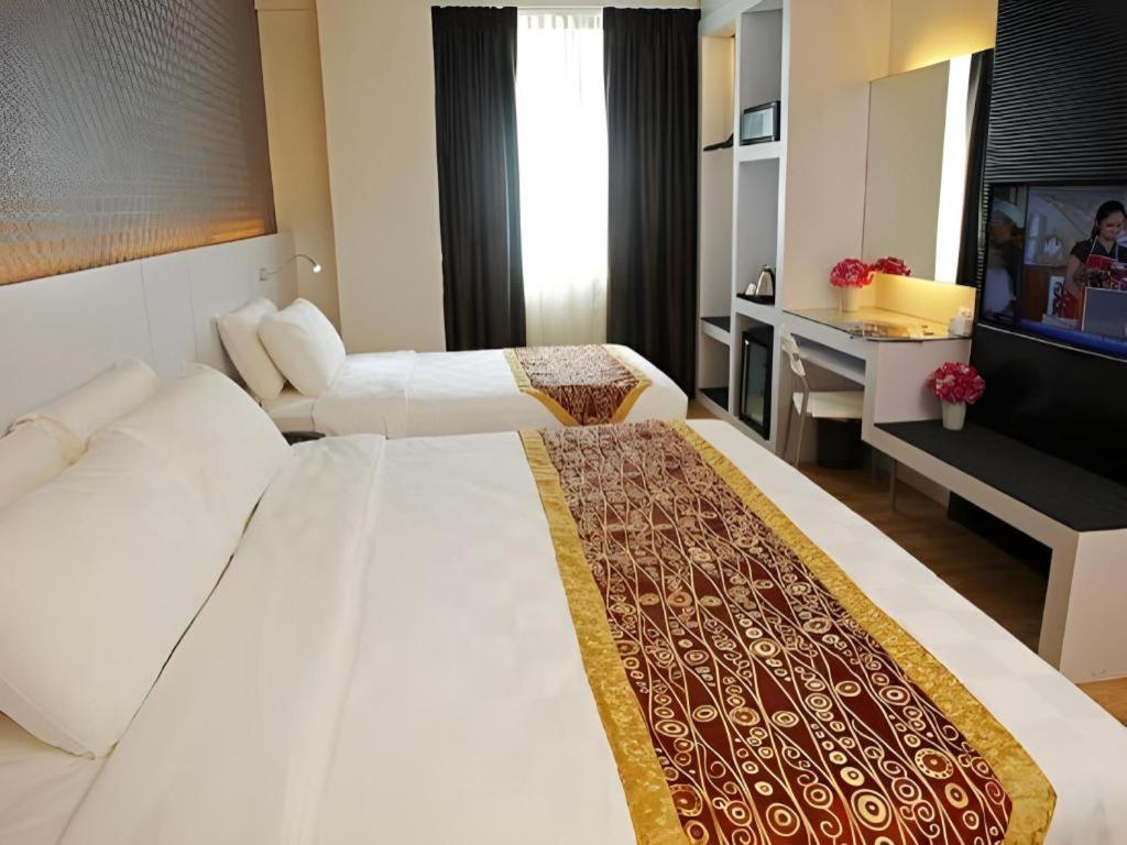 Cairnhill Hotel Kuala Lumpur