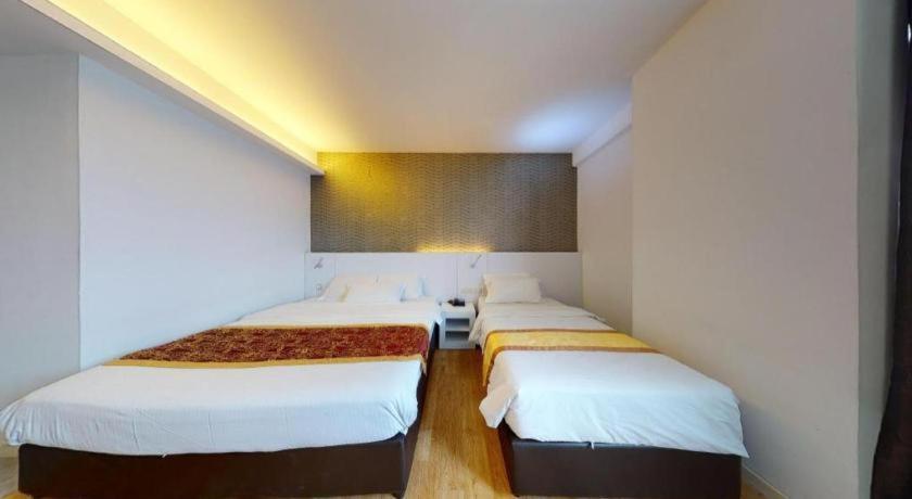 Cairnhill 3* Kuala Lumpur