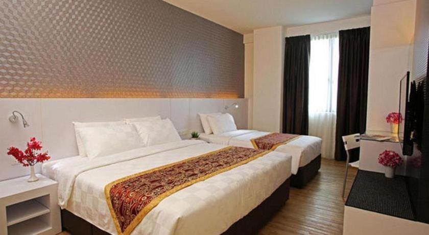 Cairnhill Hotel Kuala Lumpur