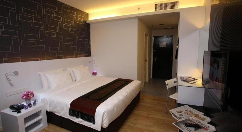 Cairnhill 3* Kuala Lumpur