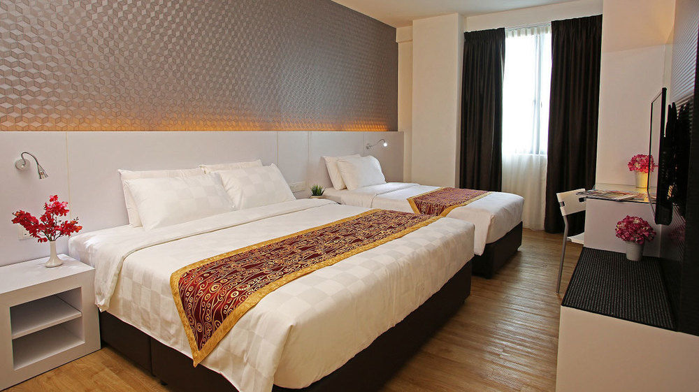 Hotel Cairnhill Kuala Lumpur