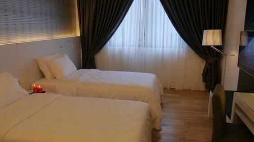 Hotel Cairnhill