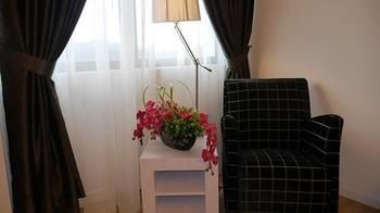 Cairnhill Hotel 3*