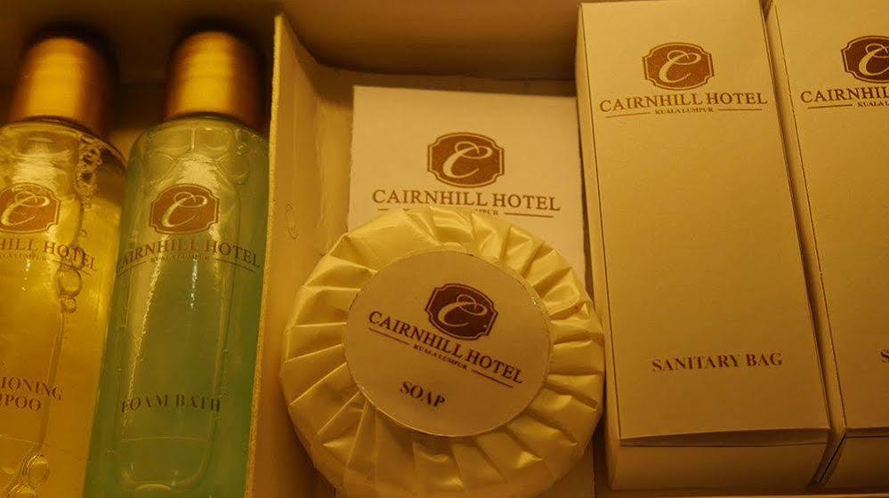 Cairnhill 3*